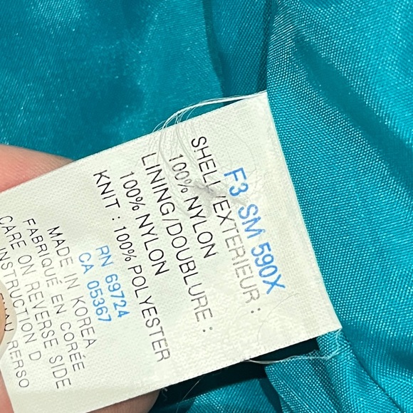 VINTAGE COLUMBIA JACKET - Picture 11 of 11